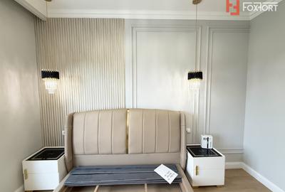 Duplex cu 4 camere si teren de 402 mp de vanzare in Dumbravita - 47