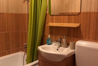 Apartament 3 camere tip duplex, cu centrală proprie, în zona Dristor - 6