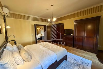 Apartament 2 camere, de inchiriat, casa istorica, Pta Maria, Timisoara - 4
