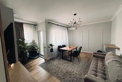 Prima închiriere | Apartament Băneasa – Sisești | Design elegant - 16