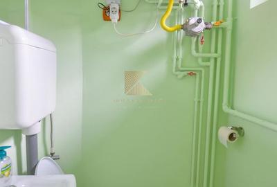 Apartament decomandat | 2 camere | 74 mpu | gradina | garaj | Centru - 14