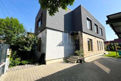 Casa 4 camere de vanzare in Marasti, Cluj Napoca - 1