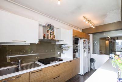 Duplex premium cu curte generoasă – lângă metrou Apărătorii Patriei - 14