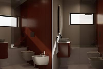 Casa, 4 camere , 120 mp, Breazu, de vanzare, (Padure Marzesti), Cod 161186 - 5