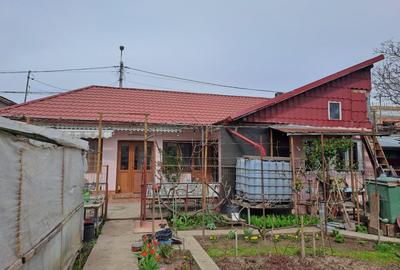 Casa unifamiliala cu gradina si spatiu de recreere. - 1