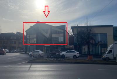 Spatiu comercial de inchiriat in Brasov, zona premium - 2