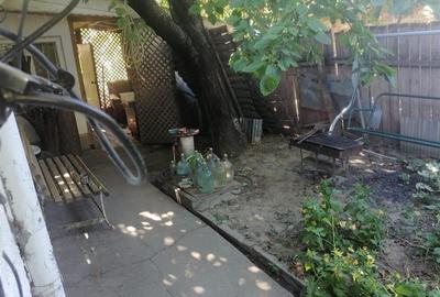 Casă cu 2 camere în Central