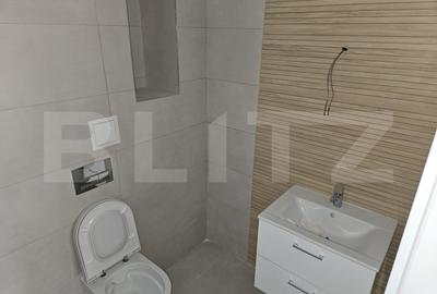 Apartament 2 camere, 48 mp, etaj 1, decomandat, zona Galata - 7