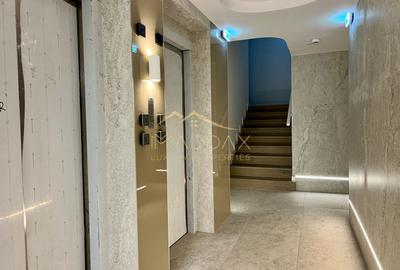 Apartament LUX *116mp* // Parcare // Iancu Nicolae - 35
