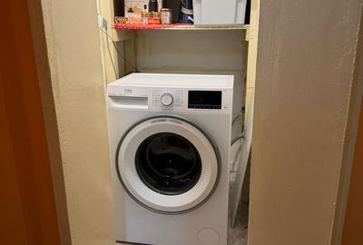 Apartament 2 camere Alexandru cel Bun - 5