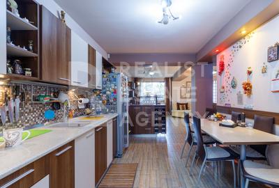 Vânzare, Duplex, 8 camere, zona Militari - 7