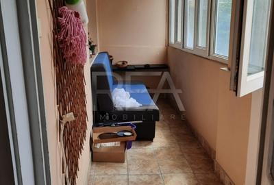 2 camere, 2/10, anvelopat, 50mp-Veteranilor - 7