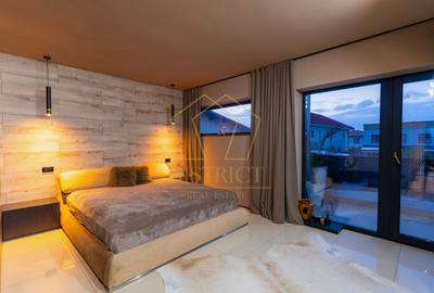 COM 0% Vila cu design inedit in cartier Belvedere | Dumbravita - 14