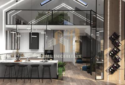 Casa individuala dispusa pe parter Sanpetru Brasov zona Lempes - 1