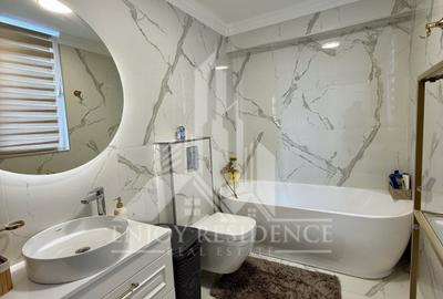 VEZI VIDEO! Apartament 3 camere LUX | Imobil 2015 Exclusivist | 5/7 | TOTUL NOU - 15