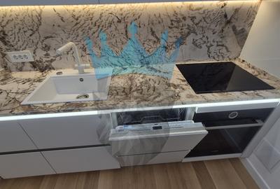 Apartament 2 Camere Complex Persepolis Herastrau Bucuresti - 8