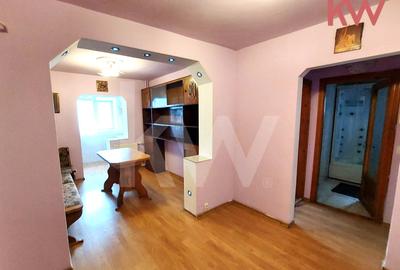 2 camere, parter – locuinta curata, chirie rezonabila - 1