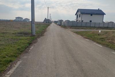 Comision 0% // Teren 500 mp. intravilan // Dragomiresti Vale - 1