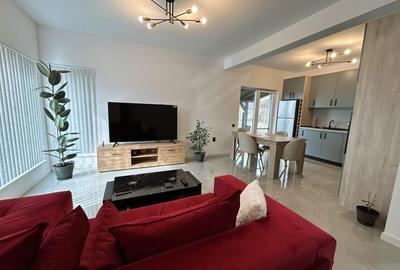 Casă individuală în cartierul Bucium din Iași - 6