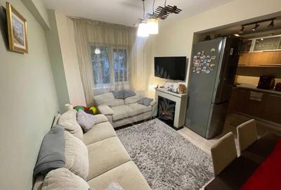 4 CAMERE // 9 MAI // MOBILAT SI UTILAT //PARTER // 90 MP - 1