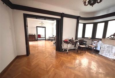 Apartament 4 Camere | Ideal Birou | Vizibilitate | Ultracentral | Piața Lahovari - 1