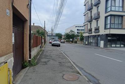 0 % comision ! 2 camere 69 mp, strada Somesului-zona Scala Center - 2