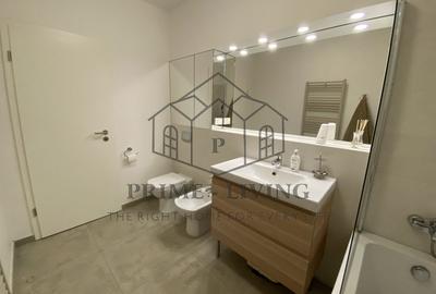 DUPLEX DE LUX CU 2 CAMERE LA INCHIRIERE IN ZONA VICTORIEI - 12