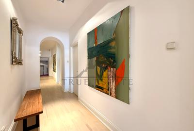 Duplex in vila - zona Capitale ideal pentru Sediu Companie - 1