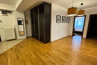 3 camere | Baneasa | Ionescu de la Brad | parcare inclusa - 48