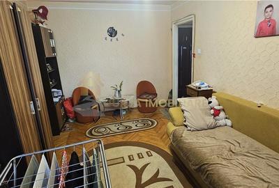 APARTAMENT 4 CAMERE  59 MP | LOGGIE 4 MP |   ZONA SCOLII ION CREANGA - 7