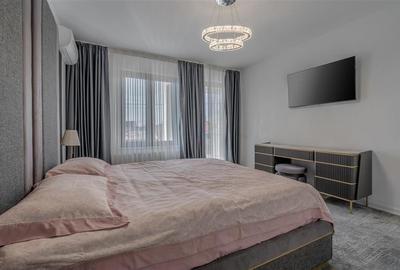PIPERA - VOLUNTARI,VILA PREMIUM,6 CAMERE,340 MP,TEREN 523 MP - 17