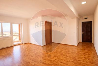 Apartament generos 3 camere, parcare subterană inclusă | Confort City - 2