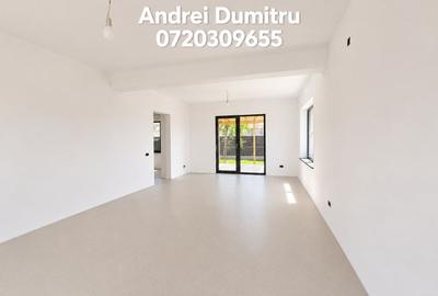 Casă individuală 4 camere | 3 băi | teren 400 mp | Finisaje la alegere - 8