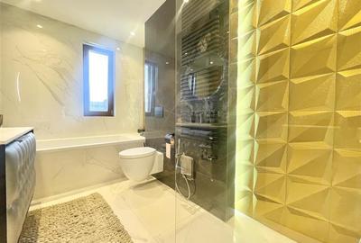 4 Rooms  Herastrau Park   Boutique building - 16