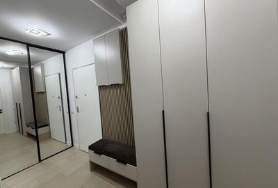 Apartament 2 camere Statiunea Mamaia 900 euro - 4