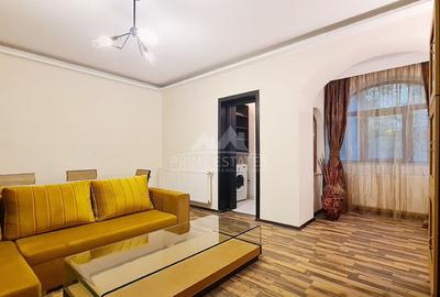 Inchiriere apartament 3 camere Calea Calarasilor Delea Noua - 13