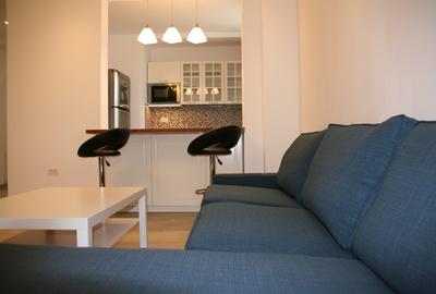 Inchiriez apartament Dumbravita langa padure - 10