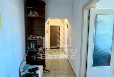 Apartament 4 camere de vanzare,decomandat,zona Fabric, Timisoara - 13