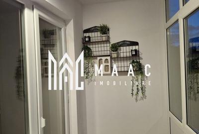 Apartament 4 camere | Etaj 3 | 60 MP | Balcon | Ostroveni - 10