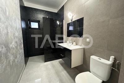 Apartament decomandat 3 camere 83 mpu gradina 60 mp 2 parcari Selimbar - 6