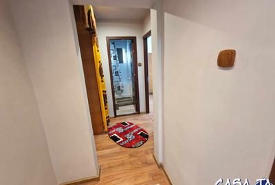 Inchiriere apartament 4 camere, situat in Targu Jiu, Str. Agriculturii - 11