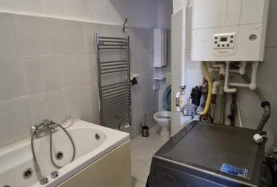 Inchiriere apartament 2 camere renovat vila Palatul Cotroceni metrou - 4