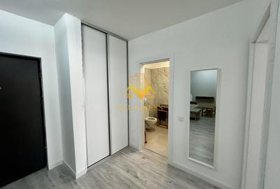 2 camere open space, Parcare, Modern, Eroilor Residence, Floresti - 8