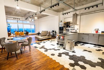 Penthouse Exclusivist in Pipera cu Lift Direct si Vedere la Pădure - 10