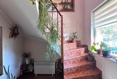 Casa individuala 169 mp utili - 700 mp teren - zona Somesul Rece, Gilau! - 7