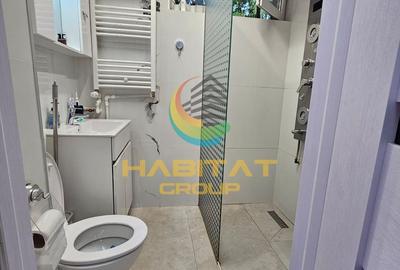 2 camere de Inchiriat Piata Muncii - 5