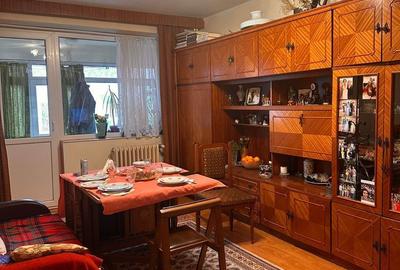 Apartament 3 camere. Zona Tineretului. Piata Norilot - 2