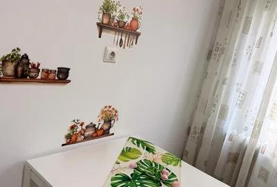 Apartament 2 camere, decomandat, 56 mp, balcon, ac, metrou, 1 Decembrie 1918 - 7
