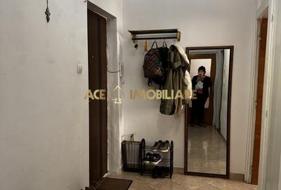 Garsoniera de inchiriat | Matei Basarab | Parcare | Mobilat | Utilat - 11