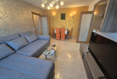 Dristor 1  min metrou - ap modern de 2 camere cu loc de parcare si Contra Anaf - 1